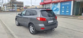 Hyundai Santa fe 2.7 V6. 4x4 Автомат, снимка 7