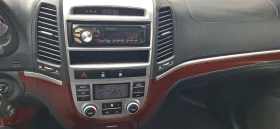 Hyundai Santa fe 2.7 V6. 4x4 Автомат, снимка 16