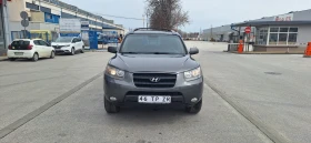 Hyundai Santa fe 2.7 V6. 4x4 Автомат, снимка 2