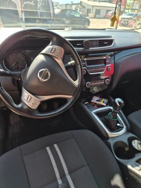 Nissan Qashqai, снимка 5