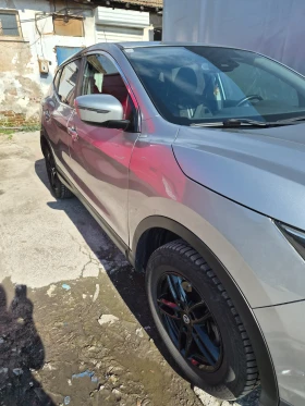 Nissan Qashqai, снимка 3
