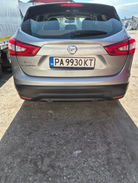 Nissan Qashqai, снимка 4