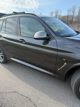 BMW X3 * M40i * CARFAX * ДВА КЛЮЧА * ПАНО, снимка 8