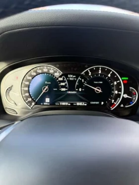 BMW X3 * M40i * CARFAX * ДВА КЛЮЧА * ПАНО, снимка 7