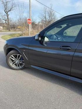 BMW X3 * M40i * CARFAX * ДВА КЛЮЧА * ПАНО, снимка 10