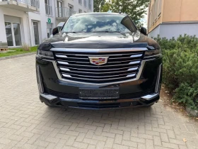 Cadillac Escalade 6200, снимка 2