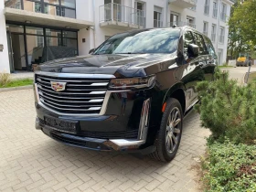Cadillac Escalade 6200, снимка 1