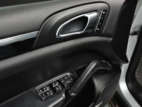 Porsche Cayenne 4.8, снимка 17