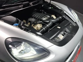 Porsche Cayenne 4.8, снимка 6