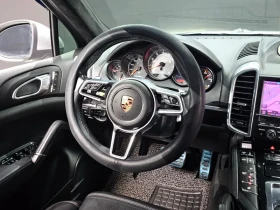 Porsche Cayenne 4.8, снимка 13