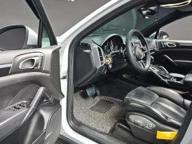 Porsche Cayenne 4.8, снимка 11