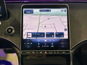 Mercedes-Benz EQE FULLMAX * ГЛАВНО ПРЕДСТАВИТЕЛСТВО НА BMW* , снимка 9