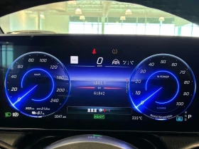 Mercedes-Benz EQE FULLMAX * ГЛАВНО ПРЕДСТАВИТЕЛСТВО НА BMW* , снимка 8