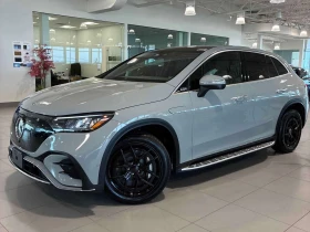 Mercedes-Benz EQE FULLMAX * ГЛАВНО ПРЕДСТАВИТЕЛСТВО НА BMW* , снимка 3