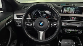 BMW X2 XDRIVE* MSPORT* HUD* ПАНОРАМА* ПОДГРЕВ* , снимка 6