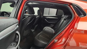 BMW X2 XDRIVE* MSPORT* HUD* ПАНОРАМА* ПОДГРЕВ* , снимка 10