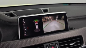 BMW X2 XDRIVE* MSPORT* HUD* ПАНОРАМА* ПОДГРЕВ* , снимка 14