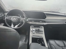 Hyundai Palisade * Luxury * ГЛАВНО ПРЕДТСАВИТЕЛСТВО* , снимка 11