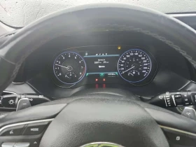 Hyundai Palisade * Luxury * ГЛАВНО ПРЕДТСАВИТЕЛСТВО* , снимка 10
