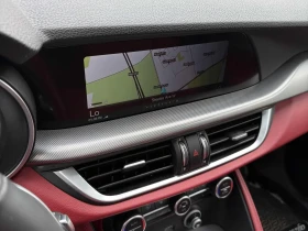 Alfa Romeo Stelvio Ti Sport * CARFAX * АВТО КРЕДИТ * , снимка 11
