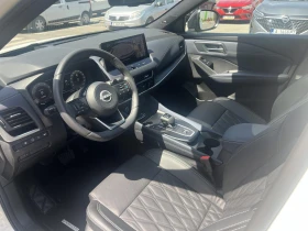 Nissan Qashqai, снимка 5