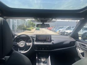 Nissan Qashqai, снимка 7