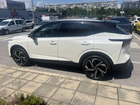 Nissan Qashqai, снимка 3