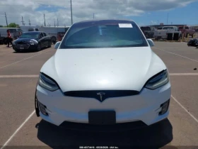 Tesla Model X 100D AWD, снимка 5