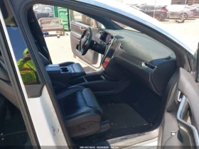 Tesla Model X 100D AWD, снимка 10