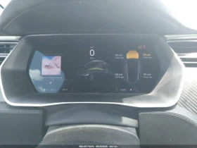 Tesla Model X 100D AWD, снимка 12