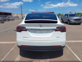 Tesla Model X 100D AWD, снимка 6