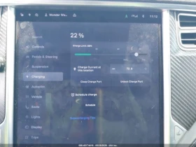Tesla Model X 100D AWD, снимка 14