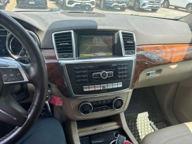 Mercedes-Benz ML 350 * BlueTEC * CARFAX * ОПЦИЯ ЗА ФИНАНСИРАНЕ , снимка 9