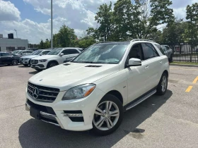 Mercedes-Benz ML 350 * BlueTEC * CARFAX * ОПЦИЯ ЗА ФИНАНСИРАНЕ , снимка 12