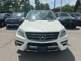Mercedes-Benz ML 350 * BlueTEC * CARFAX * ОПЦИЯ ЗА ФИНАНСИРАНЕ , снимка 6