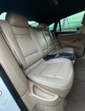 BMW X6 3.5D| 286HP| M| SPORT| TOP| СОБСТВЕН ЛИЗИНГ, снимка 9