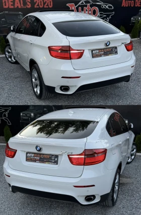 BMW X6 3.5D| 286HP| M| SPORT| TOP| СОБСТВЕН ЛИЗИНГ, снимка 6