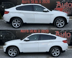 BMW X6 3.5D| 286HP| M| SPORT| TOP| СОБСТВЕН ЛИЗИНГ, снимка 5