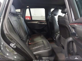 BMW X3 * M40i* XDRIVE* КОЖА* ПОДГРЕВ* ПАНОРАМА* КАМЕРА* H, снимка 7