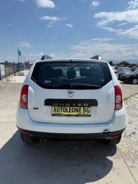 Dacia Duster 1.6 GPL, снимка 5