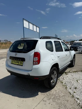 Dacia Duster 1.6 GPL, снимка 4