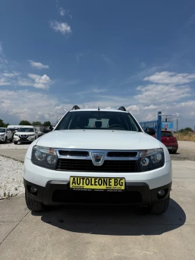 Dacia Duster 1.6 GPL, снимка 2