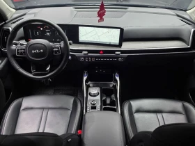 Kia Sorento Diesel 2.2 4WD| 200к.с.| ВКЛ.ТЕХНОТЕСТ, снимка 7