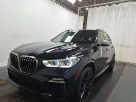BMW X5 * M50I * CARFAX * ОПЦИЯ ЗА ФИНАНСИРАНЕ, снимка 1