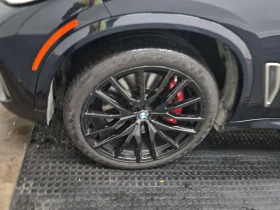 BMW X5 * M50I * CARFAX * ОПЦИЯ ЗА ФИНАНСИРАНЕ, снимка 6