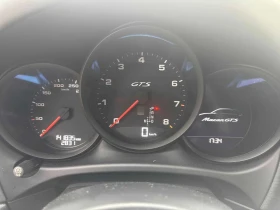 Porsche Macan * GTS * CARFAX * ЦЕНА ДО БГ, снимка 15