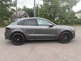 Porsche Macan * GTS * CARFAX * ЦЕНА ДО БГ, снимка 3