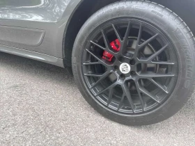 Porsche Macan * GTS * CARFAX * ЦЕНА ДО БГ, снимка 9