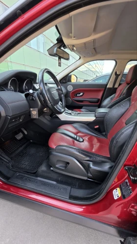 Land Rover Evoque 4x4, снимка 10