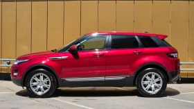 Land Rover Evoque 4x4, снимка 5